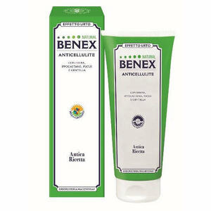  - Benex Anticellulite 200ml