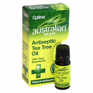  - Australian Tea Tree Essential Oil Olio Essenziale 10ml