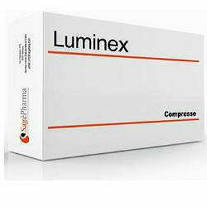  - Luminex 30 Compresse