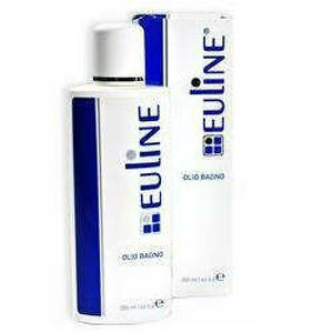  - Euline Zinc Shampoo 200ml