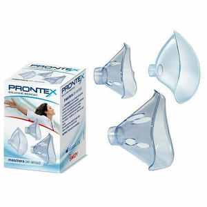  - Maschera Aerosol Universale