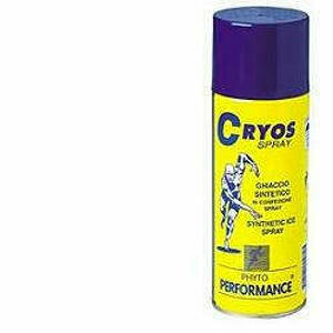  - Spray Ecol Cryos 400ml 1 Pezzo