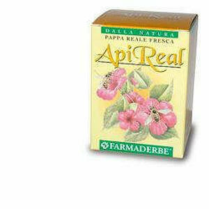  - Apireal Pappa Reale 10 G