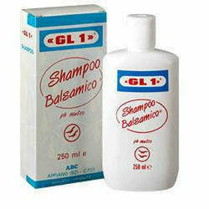  - Gl1 Shampoo Balsamo 250ml