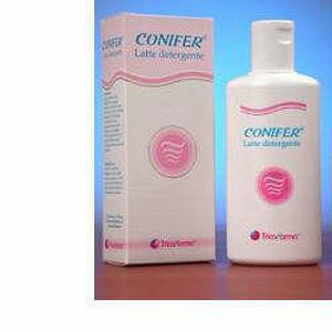 Tricofarma - Conifer Latte Detergente 150ml