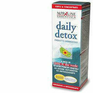  - Daily Detox 200ml