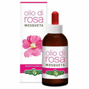  - Olio Rosa Mosqueta 10ml