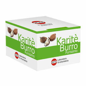 Kos - Burro Karite 100 G