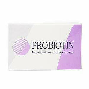  - Probiotin 40 Compresse