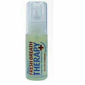 Aloedent - Aloe Dent Fresh Breath Therapy 30ml