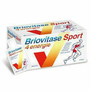  - Briovitase Sport 4 Energie 10 Bustineine