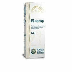 - Ecosol Ekoprop Sciroppo 200ml