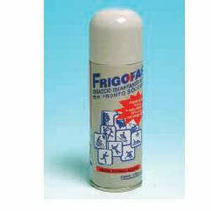  - Ghiaccio Spray Frigofast 400ml