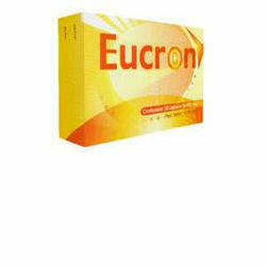  - Eucron 30 Capsule