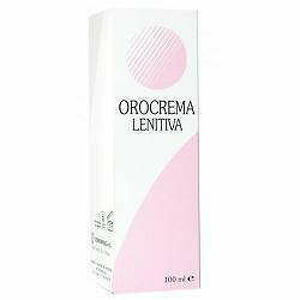 Dermoprog - Orocrema Lenitivo 100ml