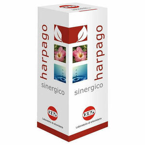 Kos - Harpago Sinergico Gocce 100ml