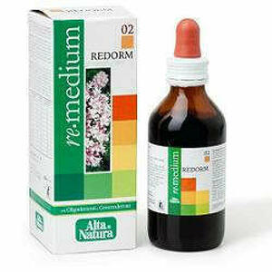  - Remedium 02 Redorm 100ml