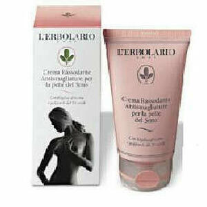  - Crema Rassodante Antismagliature Seno 125ml