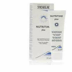 General Topics - Nutritime Plus Face Cream 50ml