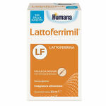 Humana Lattoferrimil 30ml