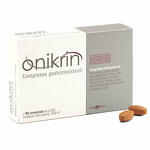 Onikrin 90 compresse