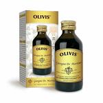 Giorgini Olivis liquido alcoolico 100 ml